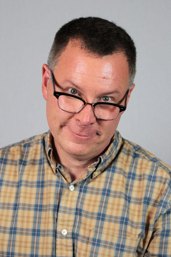 Dan Perreten