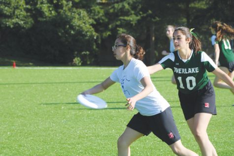UPrep Wins on Final Point
