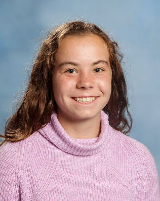 Abby Headstrom
