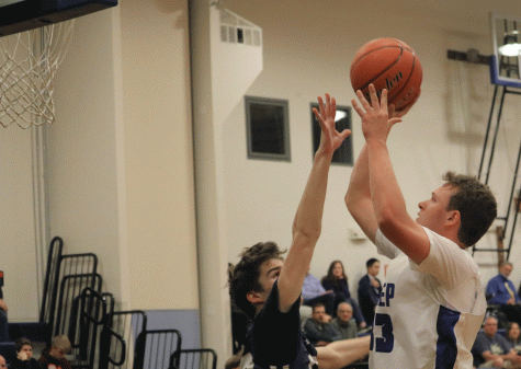 Snowdown Basketball