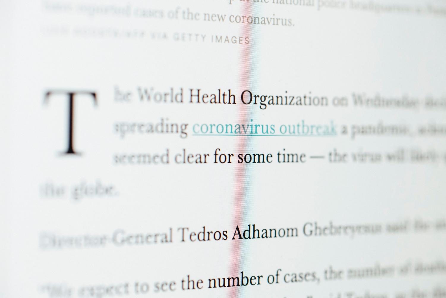 Given the pandemic-induced campus closure, Intensives have been shortened and renamed. New Extensions will take place over 10 days — instead of the usual 13-day grading period — whether on campus or online.