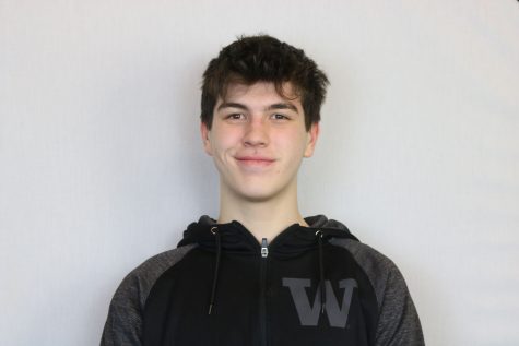 Photo of Solomon Starin