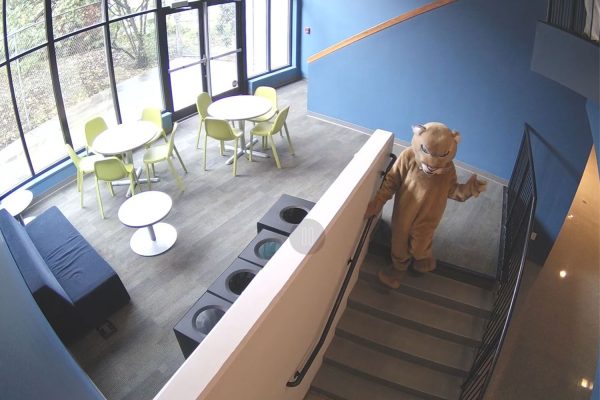 Vandalism Forces Tightening of Security at UPrep