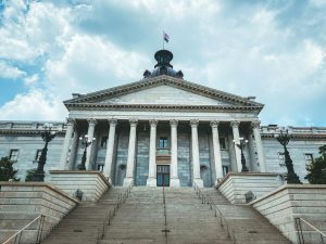 Former Teacher Faces Trial