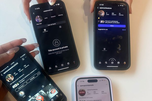 Media Accounts Under Scrutiny