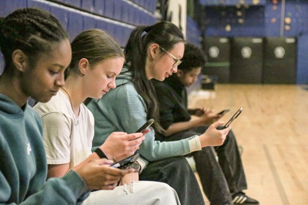 Social Media Affects Students