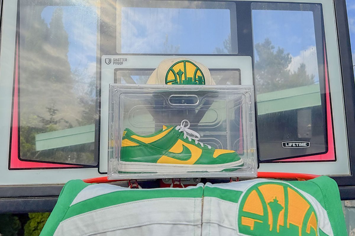 After 18 years without an NBA team, Seattle’s SuperSonics are likely coming home.